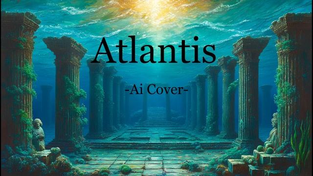 Atlantis (Imperio Ai Cover)