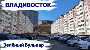 Владивосток ноябрь 2025