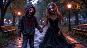 СЕГОДНЯ ПЯТНИЦА, А ЗАВТРА ВЫХОДНОЙ ( ФОНАРИКИ ) - В Hard Rock Стиле (Suno Ai Cover) Заплатки