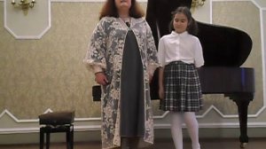 Учителя и Ученики Концерт в Музыкальной Школе 11-11-2025