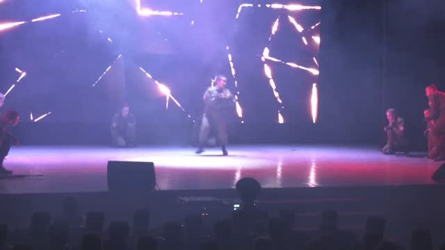 Ряды кадетского корпуса пополнились новобранцами. Панорама 14.11.25 смотреть онлайн