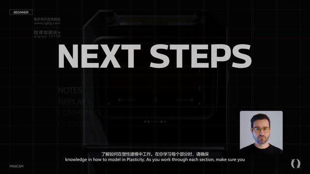 00 Intro + Resources смотреть онлайн