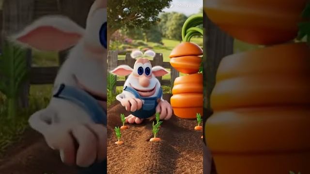 Буба Нейросети