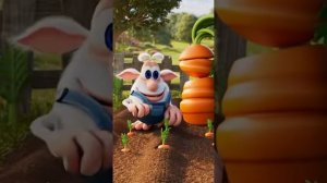 Буба Нейросети