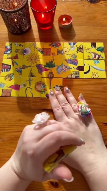 Что вас ждёт в выходные #гадание #расклад #tarot #гадалка #таролог #эзотерика смотреть онлайн