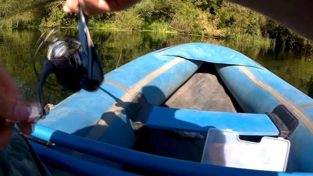 Тест китайских воблеров