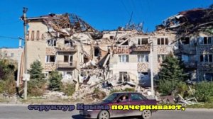 Ночные атаки ВСУ на Крым велись несколькими группами дронов с разных направлений