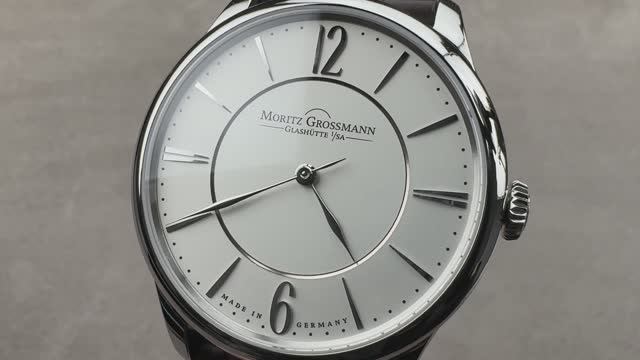 Moritz Grossmann Tefnut Pure (MG-000505)
