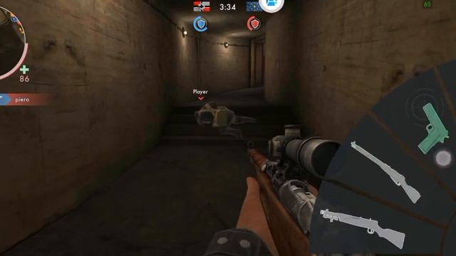 Шкура World war heroes смотреть онлайн