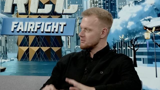 ГАДЖИ VS ФОМИЧ | Реванш по кикбоксингу | Варяг vs Смирнов | Медиа-конференция смотреть онлайн