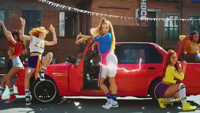 DJ VAL - I Know Super HiT смотреть онлайн