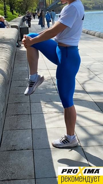 🔥 БЕГИ БЫСТРЕЕ! Правильная РАЗМИНКА от Мастера Спорта смотреть онлайн