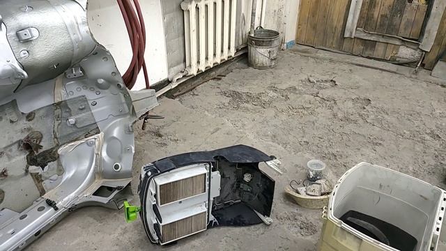 Пылесос Festool из говна и палок! смотреть онлайн
