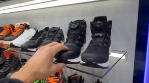 БИОТ 2025. Большая выставка средств защиты.