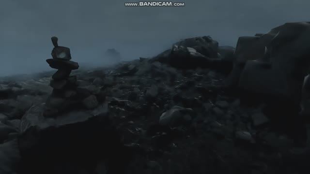 BLEAK HAVEN ПОПАХИВАЕТ ЛАВКРАВТОМ смотреть онлайн