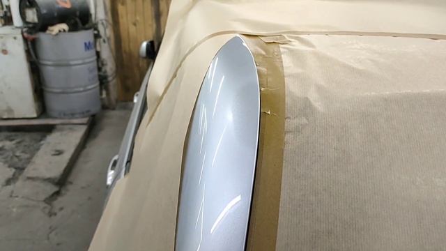 Toyota Corolla Fielder Ремонт по гарантии. смотреть онлайн