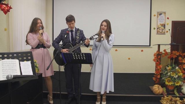 АВА - Ты мой Господь смотреть онлайн