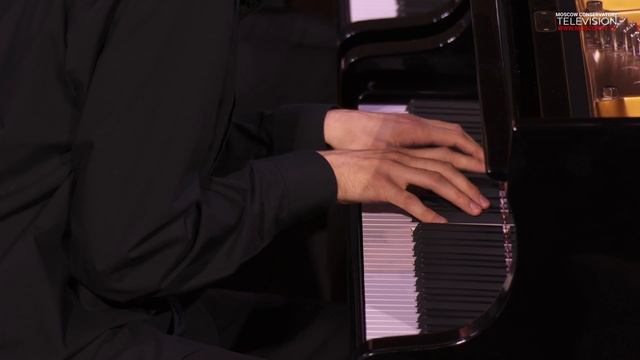 С.В.Рахманинов. Концерт для фортепиано с оркестром №1, 1 часть смотреть онлайн