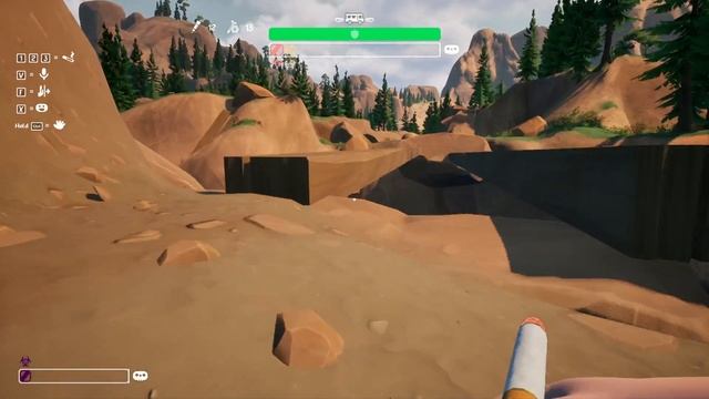 RV There Yet? КООП