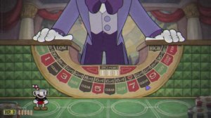 Cuphead полное прохождение часть 9