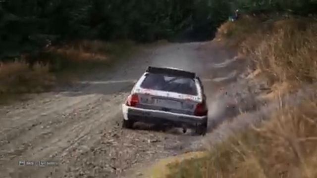 Assetto Corsa RALLY - ПРЕЖДЕ ЧЕМ КУПИТЬ! смотреть онлайн