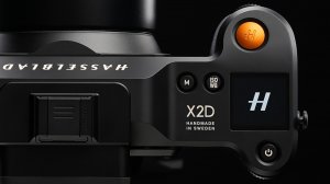 Hasselblad X2D – В ЧЕМ ФИШКА?