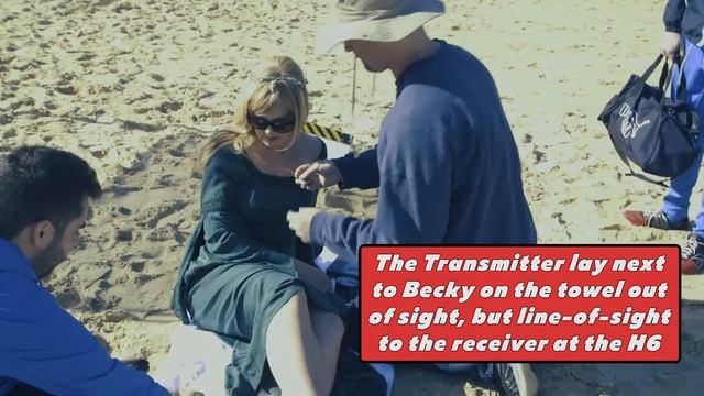 V1 C9 Shoot the Scenes смотреть онлайн