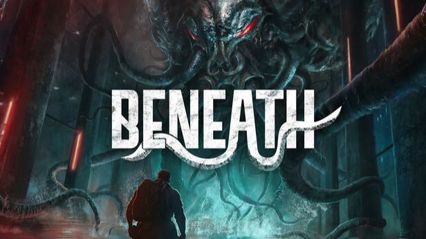 Beneath #4 Прохождение Без Комментариев смотреть онлайн