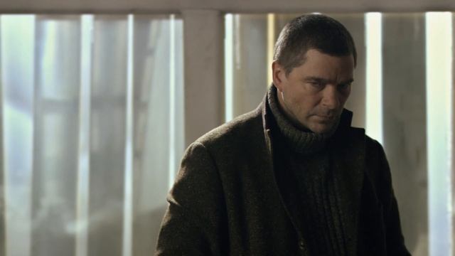 НАСТОЯЩИЕ - 3 серия смотреть онлайн