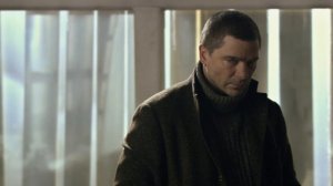 НАСТОЯЩИЕ - 3 серия