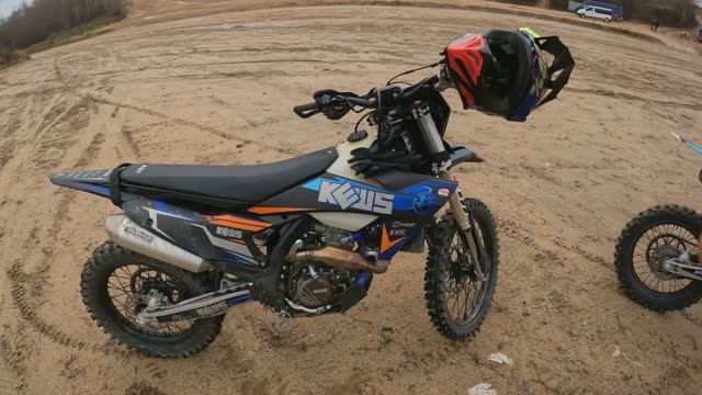 Kews YBS 300 эндуро прохват смотреть онлайн