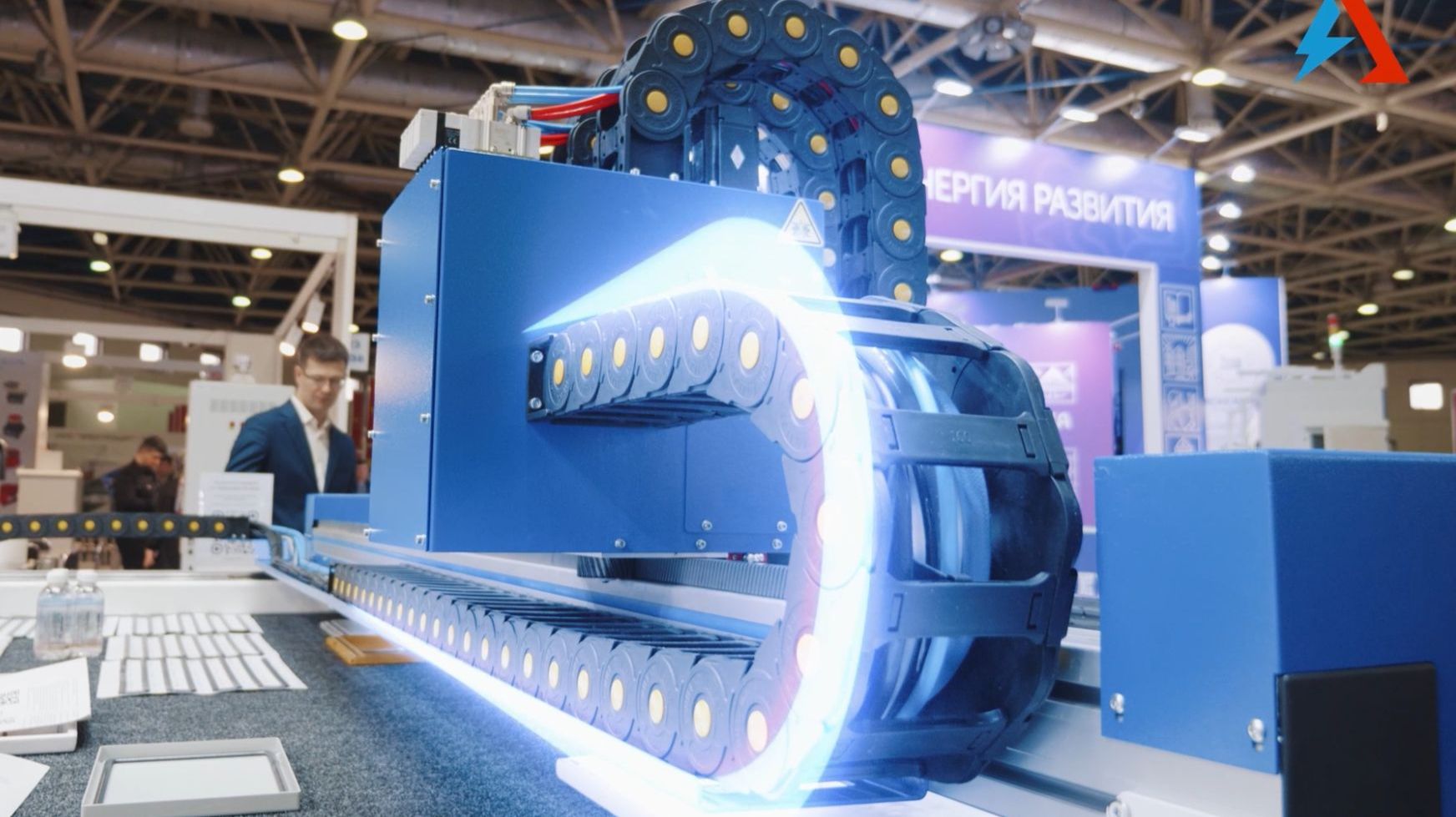 ASGARD выставка 2025