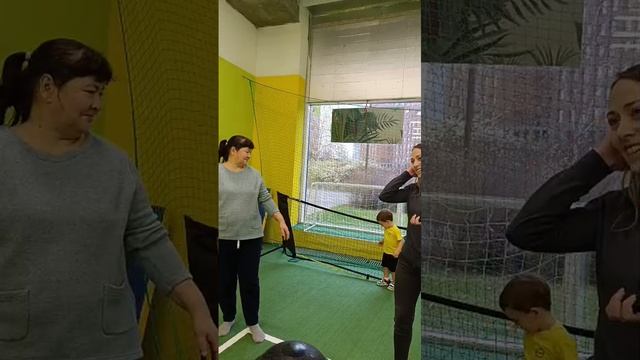 Говорят родители о ПОЛЕКОРТ. Слово Веронике