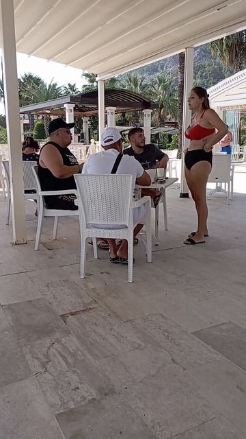 Каталы в ТурЦИИ