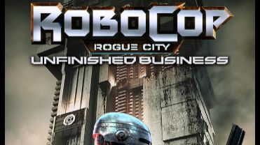 Robocop: Rogue City - Unfinished Business [Часть 3] смотреть онлайн