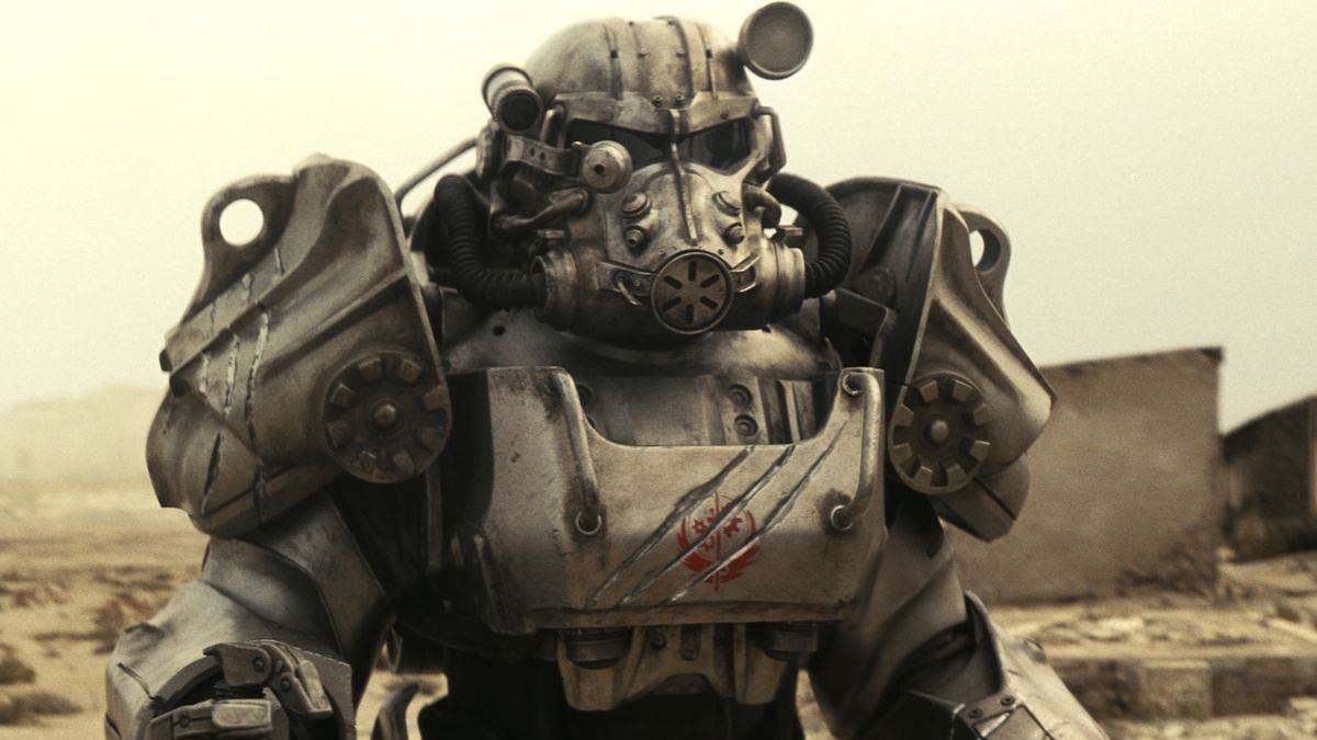 Фоллаут (2 сезон) — Оригинальный трейлер (2025)