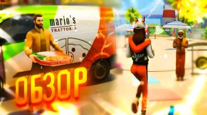 ОБЗОР SUNDAY CITY - НОВАЯ ИГРА ОТ KEFIR