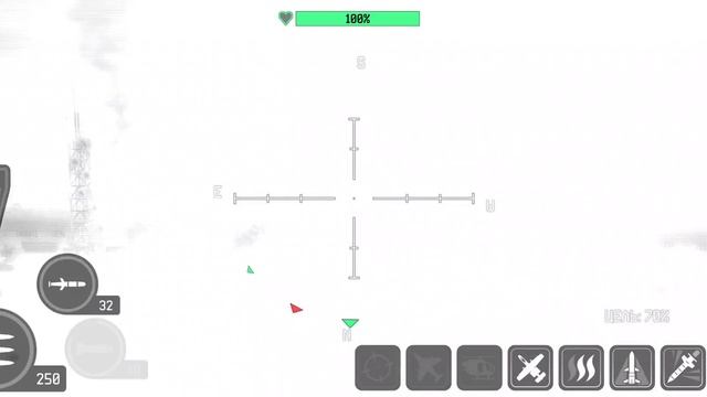 WAR DRONE: 3D SHOOTING GAMES
Прохождение 23мисия