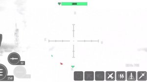 WAR DRONE: 3D SHOOTING GAMES
Прохождение 23мисия