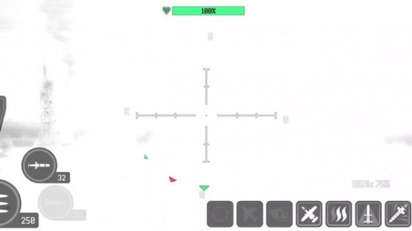 WAR DRONE: 3D SHOOTING GAMES
Прохождение 23мисия