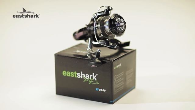 Презентация EastShark №1