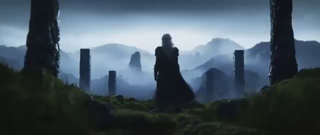 Valley - Beautiful Norse | Ambient Music Flute Vocals