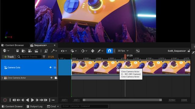 15. Sequencer смотреть онлайн