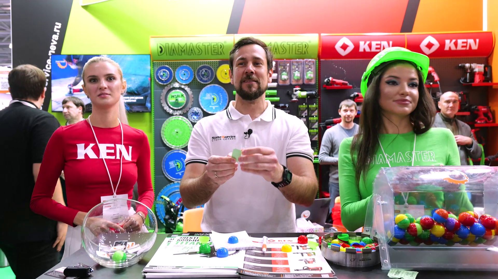 Международная выставка инструмента MITEX 2025 смотреть онлайн