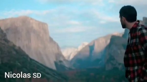 Nicolas SD - Dreams Forever