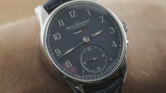 Moritz Grossmann Benu Power Reserve MG-001645