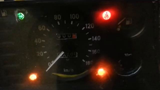 тюнинг приборной панели ваз 2107 смотреть онлайн