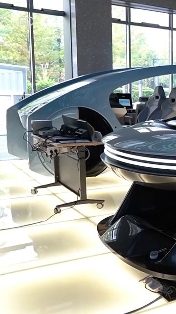 Летающие такси и роботы-доставщики: чем удивил визит Минниханова в Китай смотреть онлайн