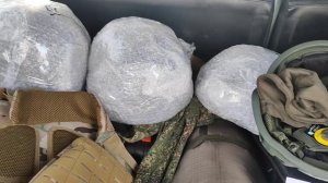 шлемы для бойцов сво