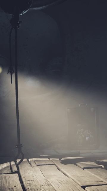 #Littlenightmare3 смотреть онлайн